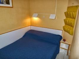 Rental Apartment Hameau 229 - Saint-Raphal-Cap Estrel, 1 Bedroom, 4 Persons Екстериор снимка